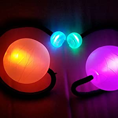 Orb Poi